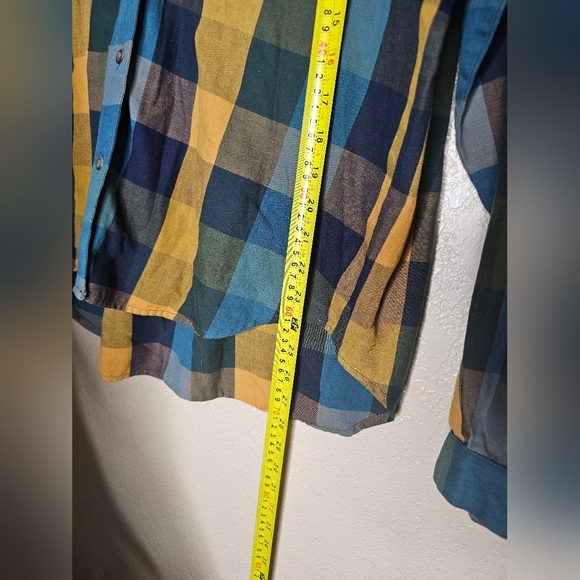 Vtg LIZSPORT Outerwear Shirt Jacket Skateboard‎ Hiking Outdoor Sz M - Picture 5 of 8